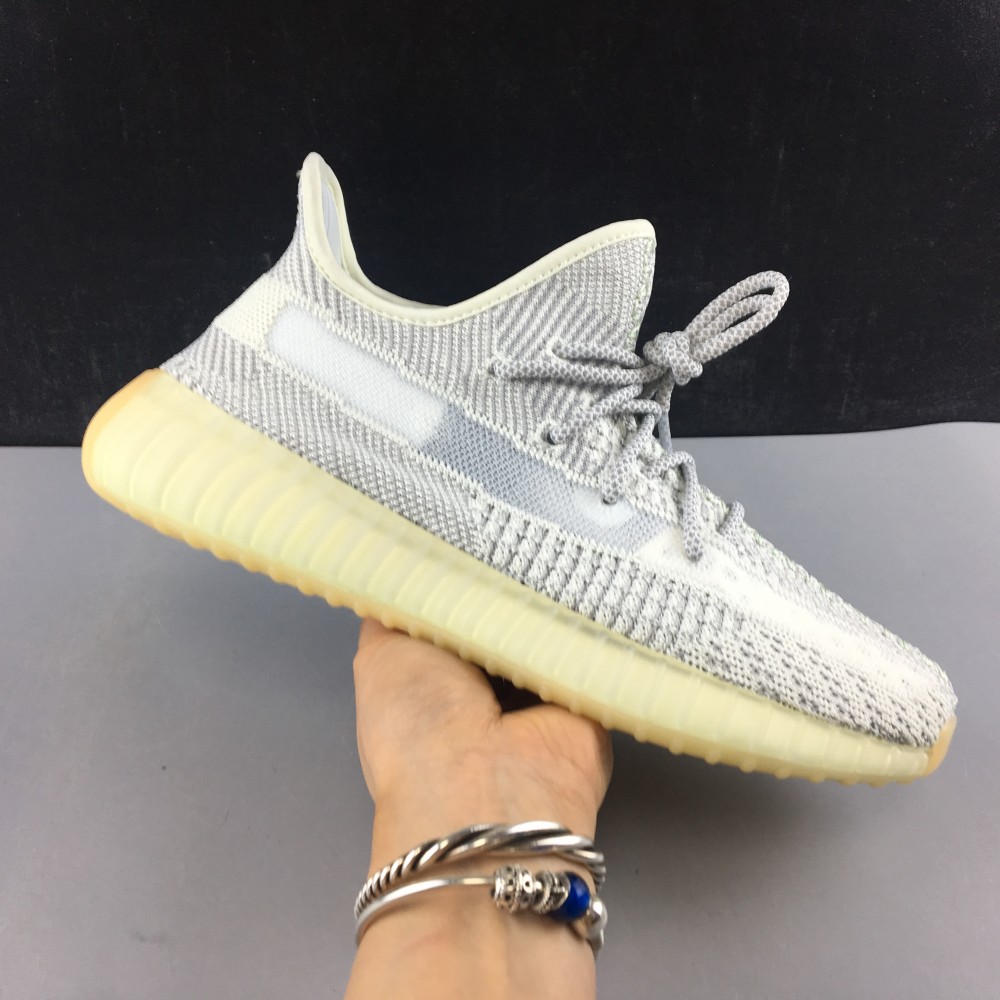 Yeezy Boost 350 V2 Yeshaya (Non-Reflective)