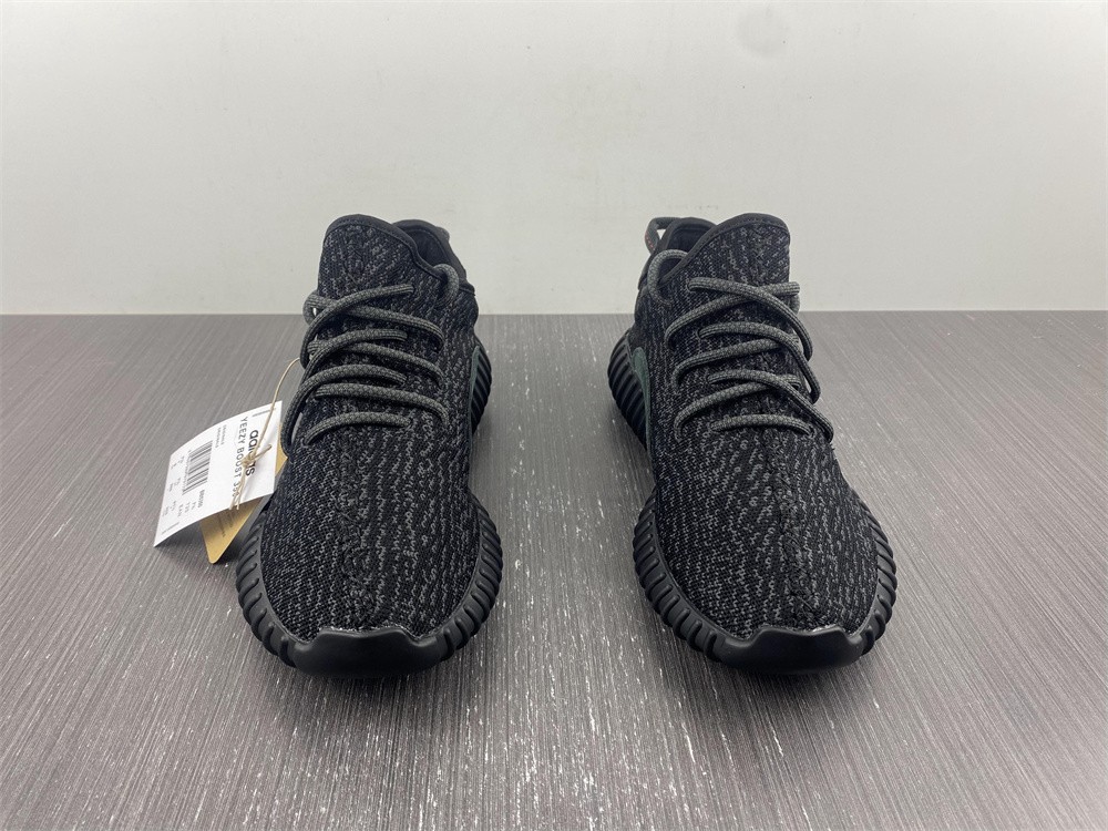 adidas Yeezy Boost 350Pirate Black (2023)