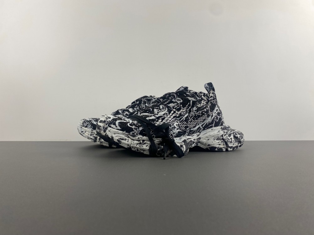 IAGA -PHANTOM SNEAKER 734734 W3XL2 0236