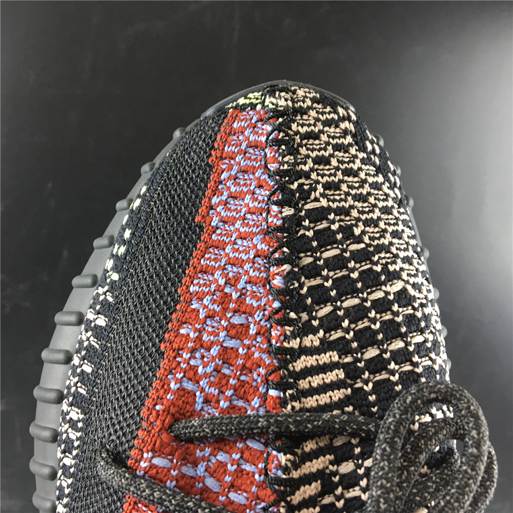 Yeezy Boost 350 V2 Yecheil (Non-Reflective)