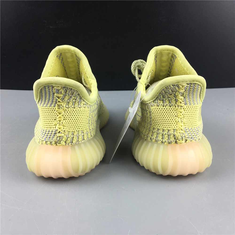 Yeezy Boost 350 V2 Antlia (Non-Reflective)