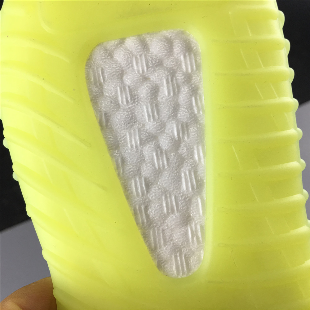 Yeezy Boost 350 V2 Yeezreel (Reflective)