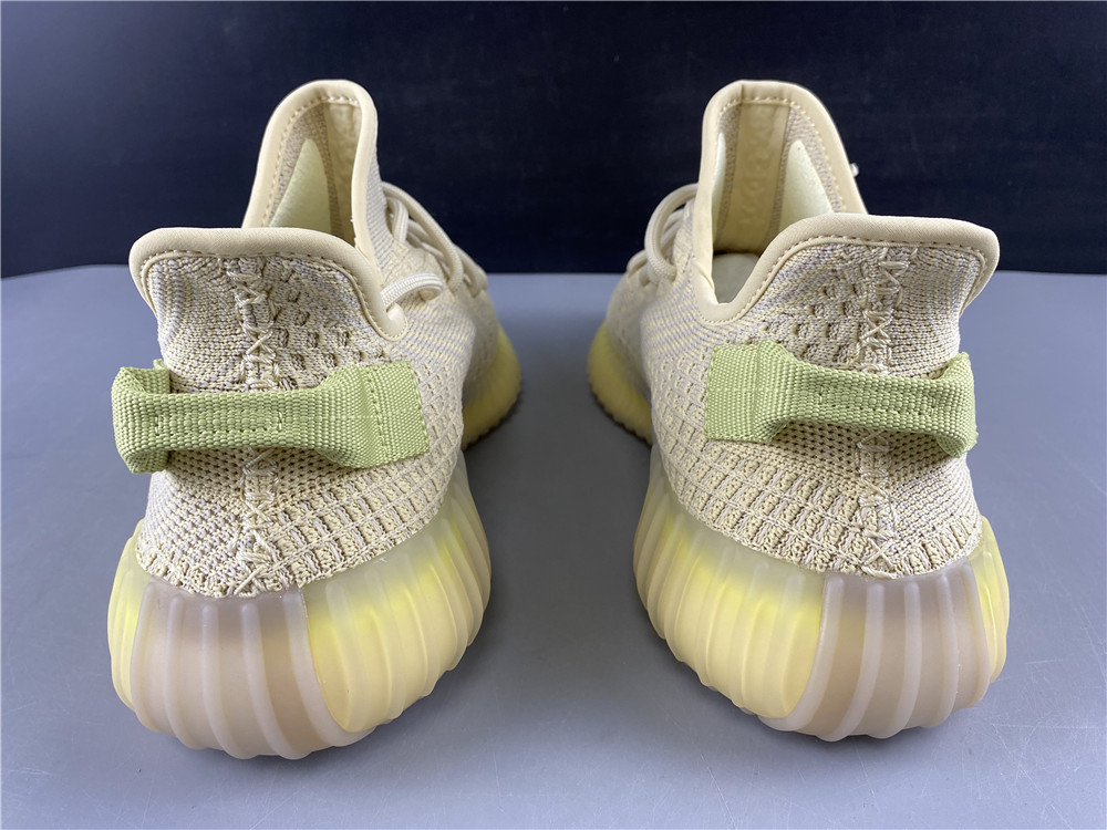 Yeezy Boost 350 V2 Flax