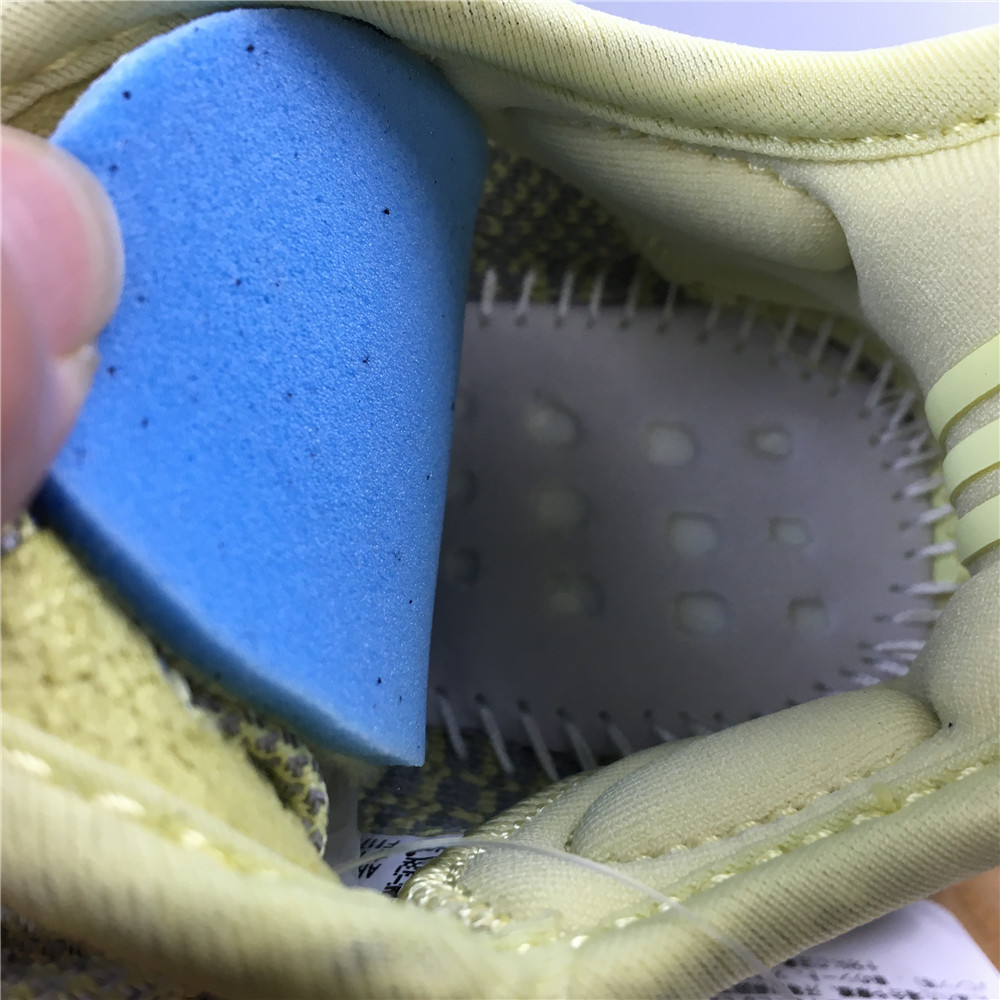 Yeezy Boost 350 V2 Antlia (Non-Reflective)