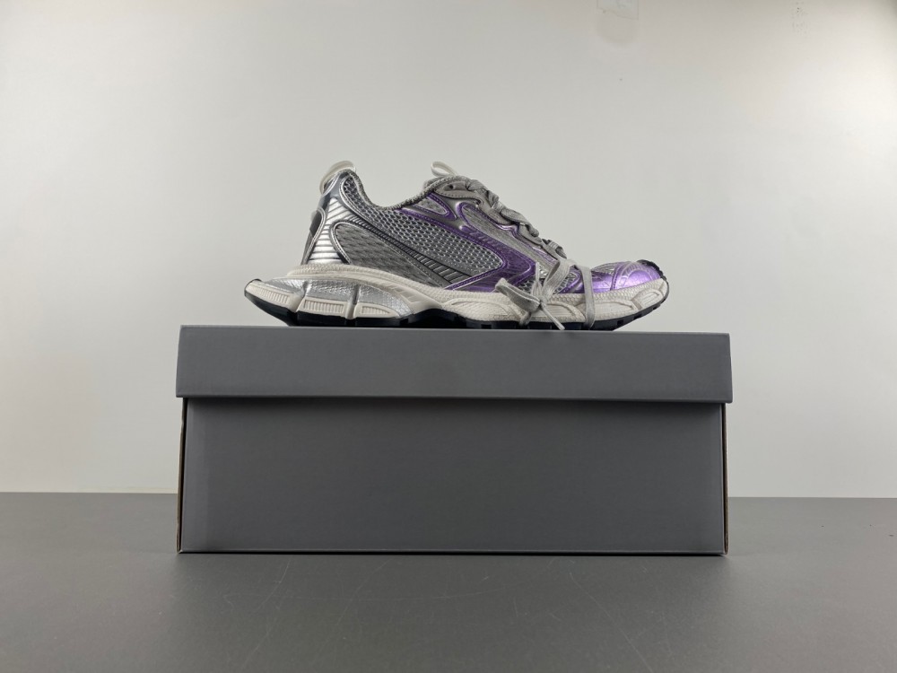 IAGA -PHANTOM SNEAKER 734731 W3XL5 9050