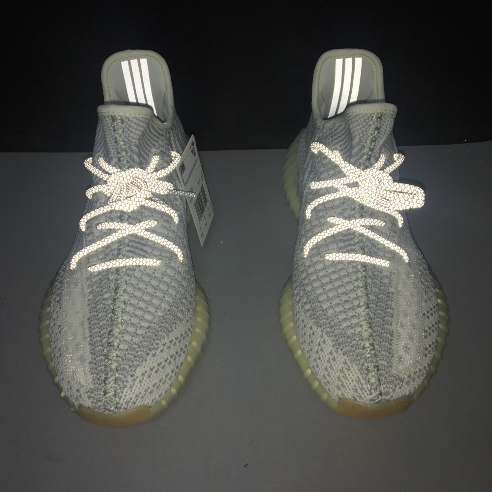 Yeezy Boost 350 V2 Yeshaya (Non-Reflective)