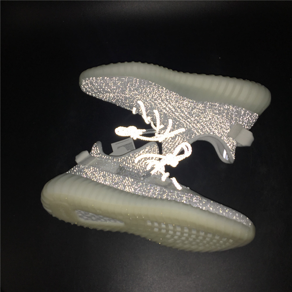 Yeezy Boost 350 V2 Static Reflective