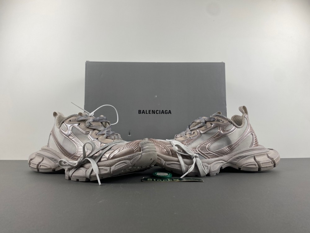 Balenciaga 3XL IAGA -PHANTOM SNEAKER 734734 W3XL2 0210