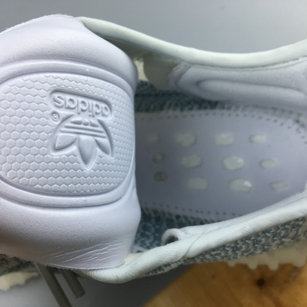 Yeezy Boost 350 V2 Cloud White (Non-Reflective)