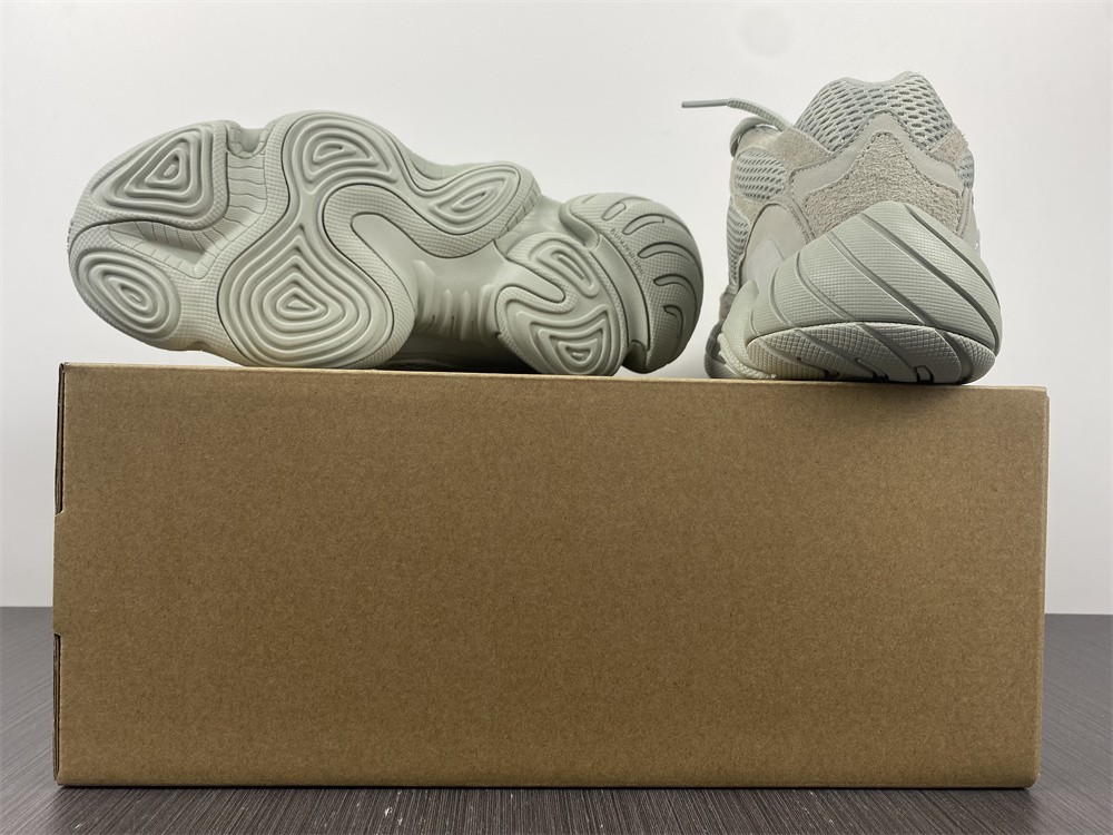 adidas Yeezy 500Salt