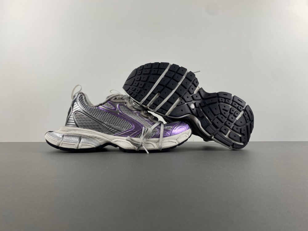 IAGA -PHANTOM SNEAKER 734731 W3XL5 9050