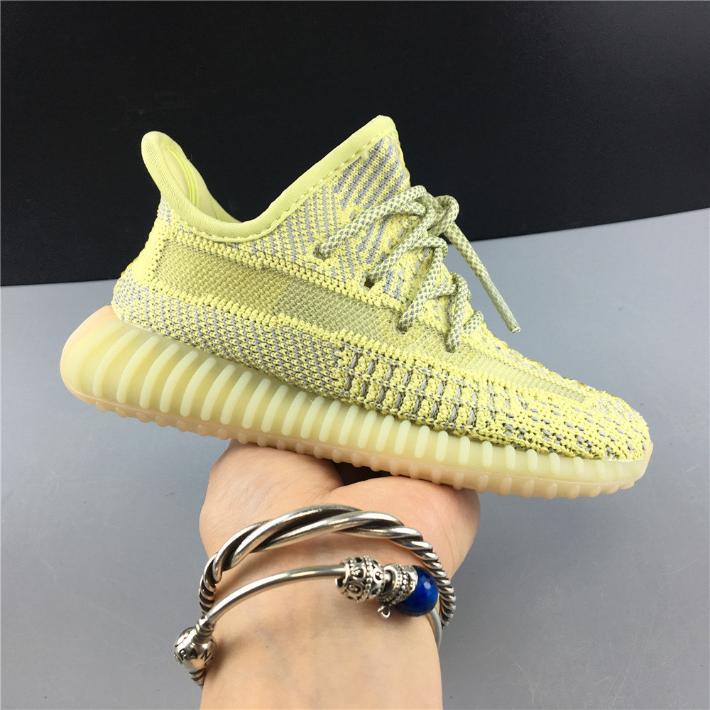 Yeezy Boost 350 V2 Antlia (Non-Reflective)
