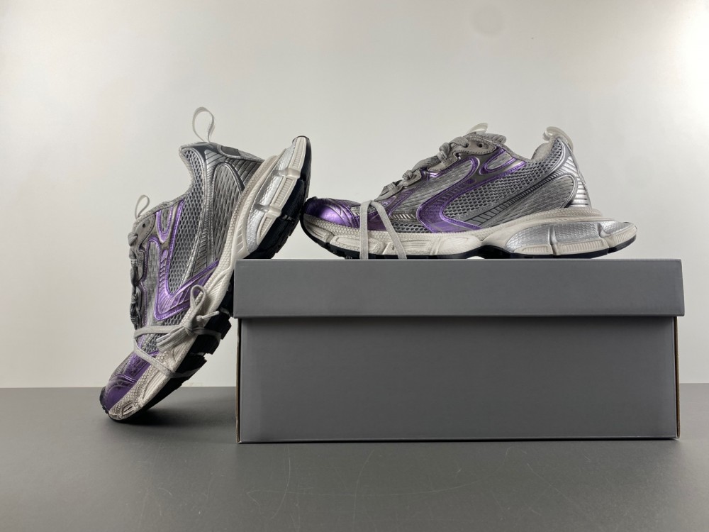 IAGA -PHANTOM SNEAKER 734731 W3XL5 9050