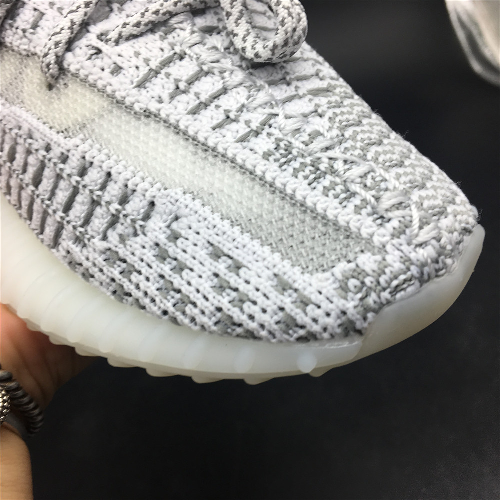 Yeezy Boost 350 V2 Static (Non-Reflective)