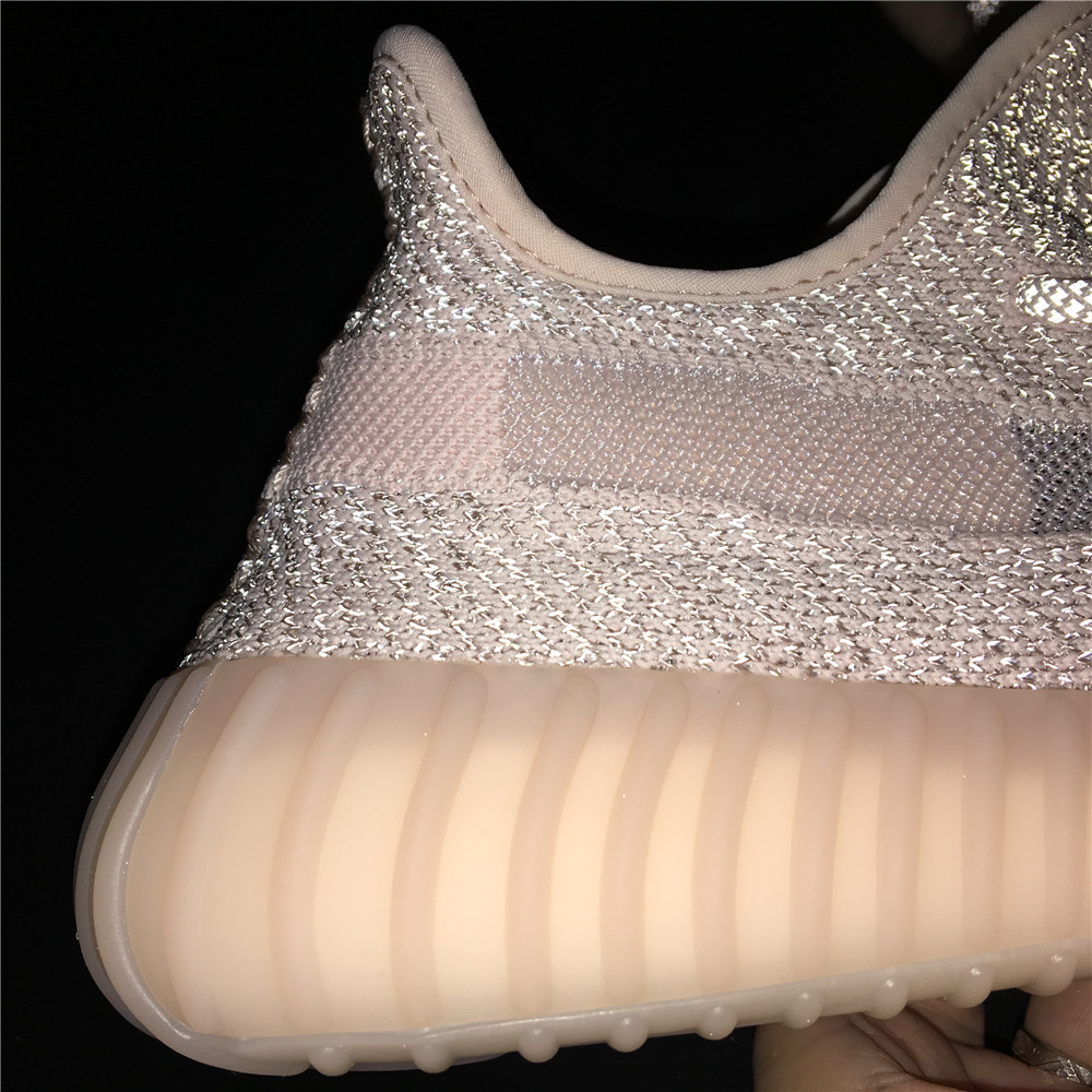 Yeezy Boost 350 V2 Synth (Reflective)