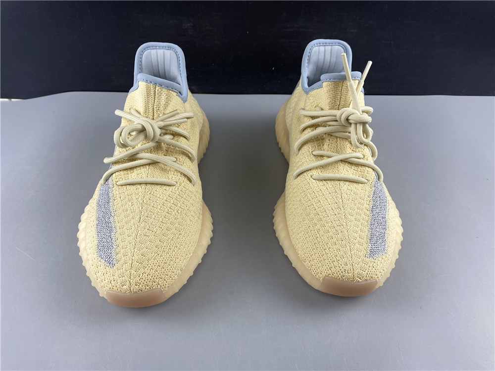 Yeezy Boost 350 V2 Linen