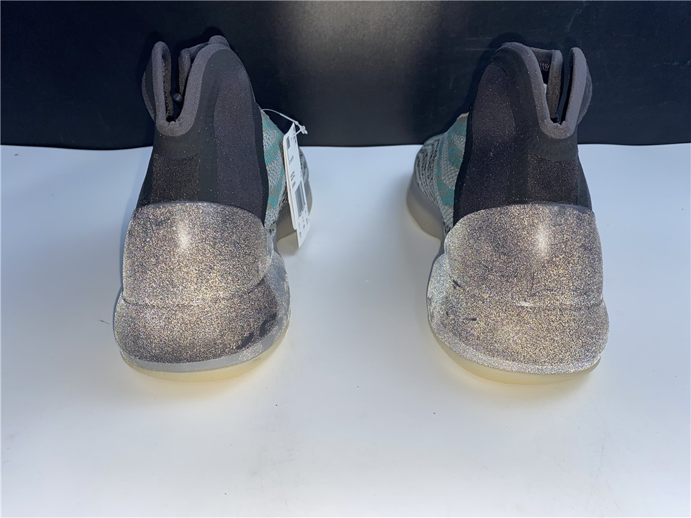 adidas Yeezy QNTMTeal Blue