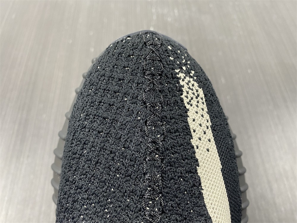 Yeezy Boost 350 V2 Core Black White