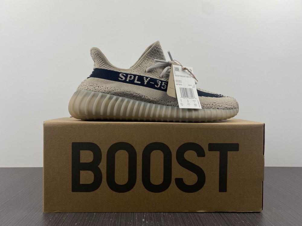 Yeezy Boost 350 V2 Slate