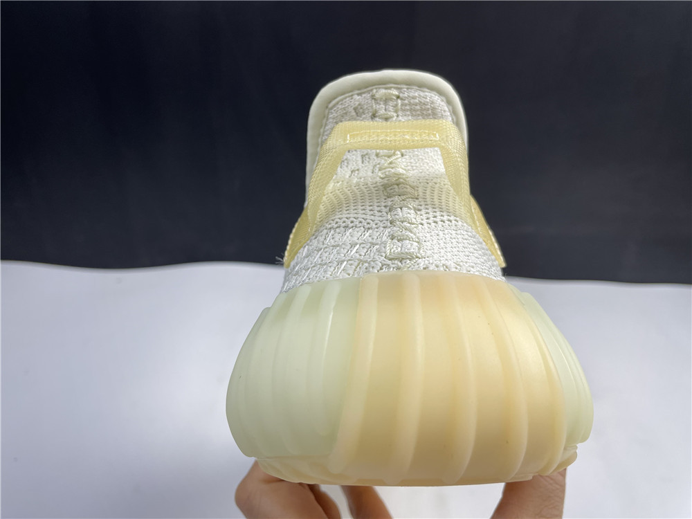 Yeezy Boost 350 V2 Light