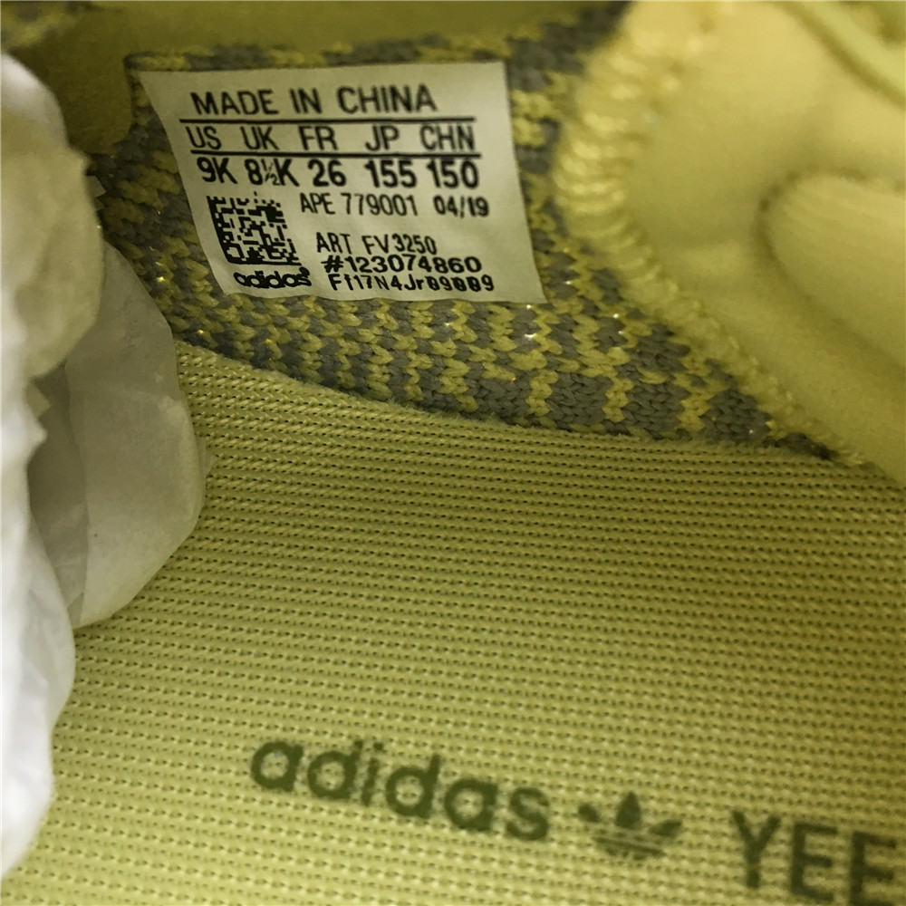 Yeezy Boost 350 V2 Antlia (Non-Reflective)
