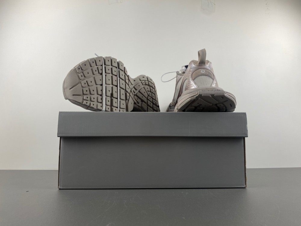 Balenciaga 3XL IAGA -PHANTOM SNEAKER 734734 W3XL2 0210