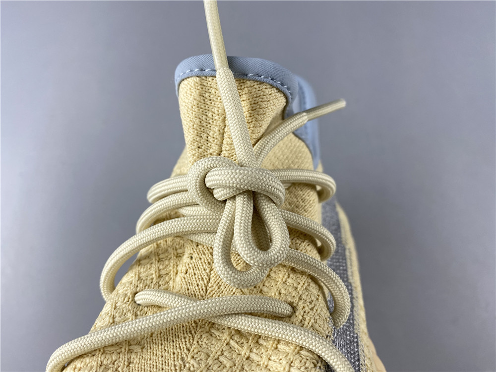 Yeezy Boost 350 V2 Linen