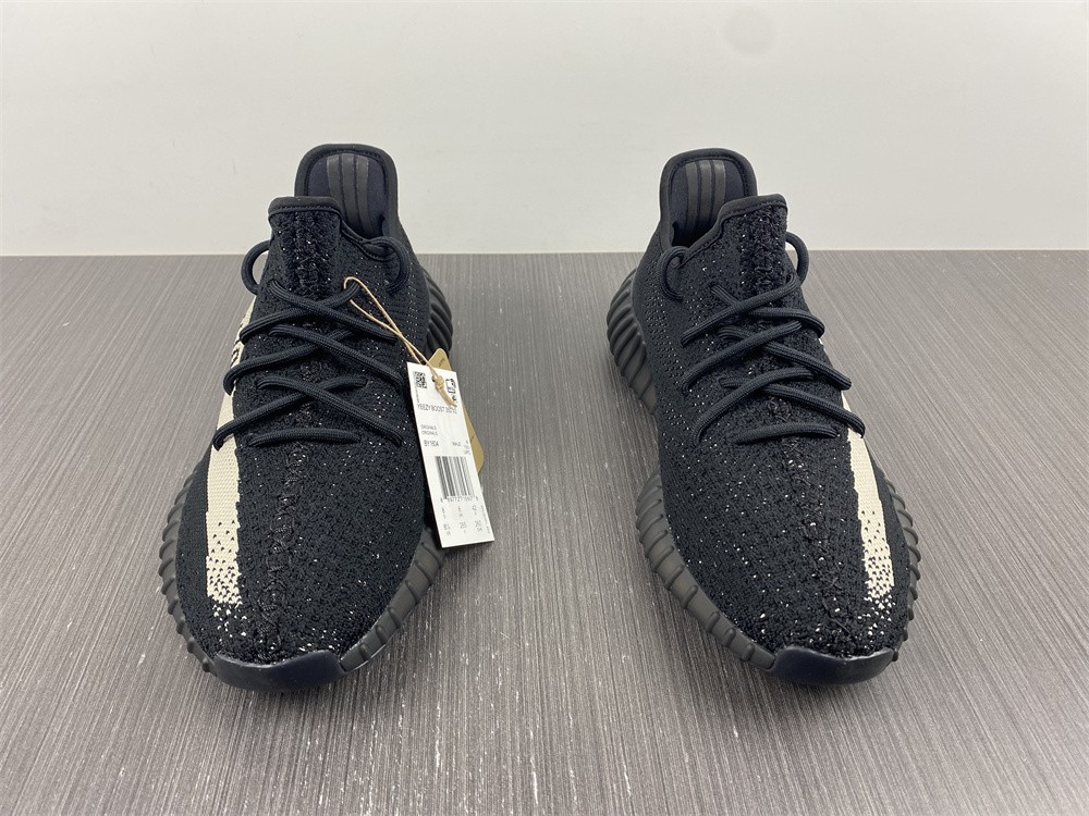 Yeezy Boost 350 V2 Core Black White