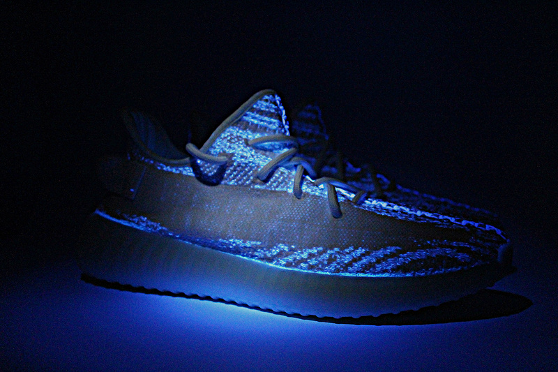 Yeezy Boost 350 V2 Cream White