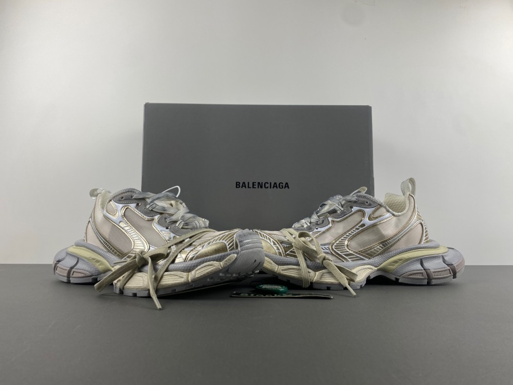 IAGA -PHANTOM SNEAKER 734734 W3XL2 9191