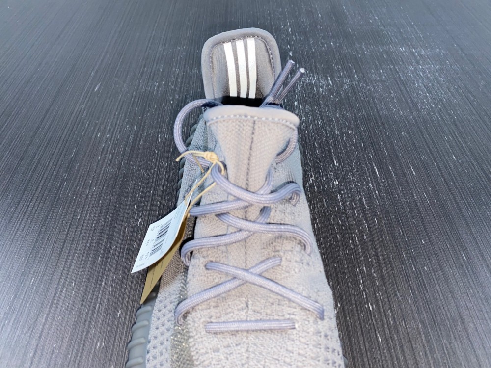 Yeezy Boost 350 V2 Steel Grey