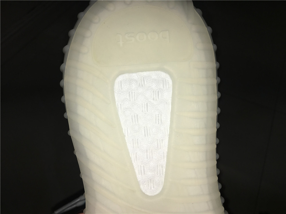 Yeezy Boost 350 V2 Cloud White (Reflective)
