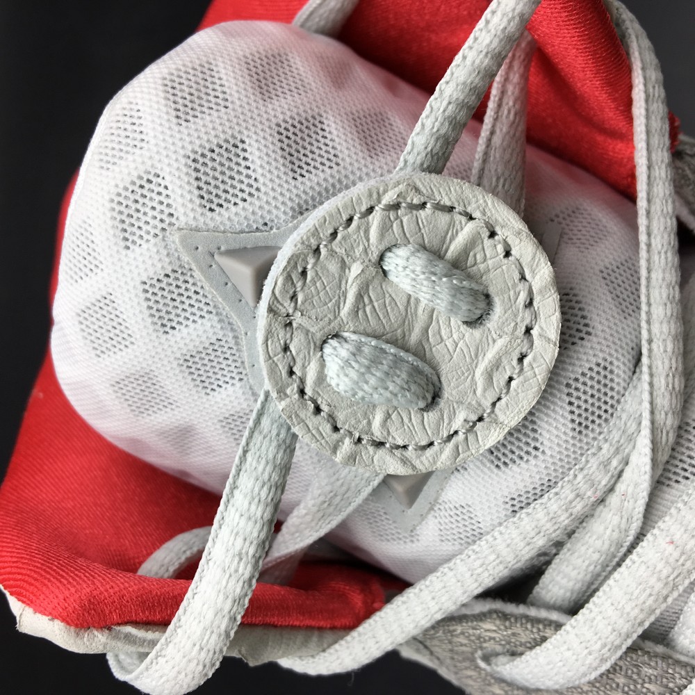 Nike Air Yeezy 2 Pure Platinum