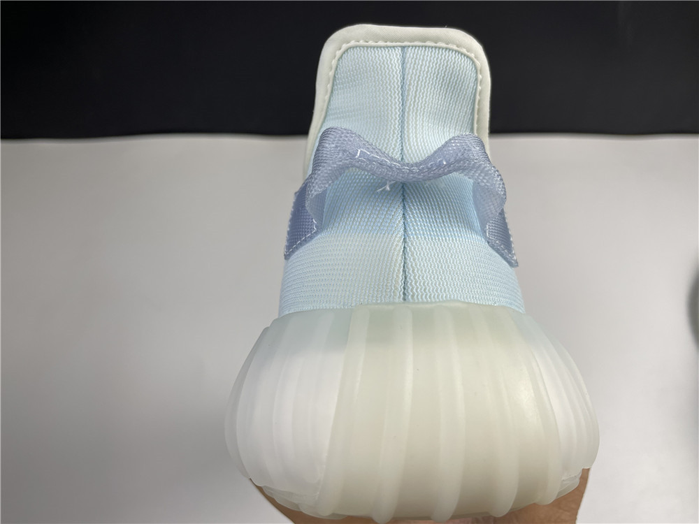 Yeezy Boost 350 V2 Mono Ice
