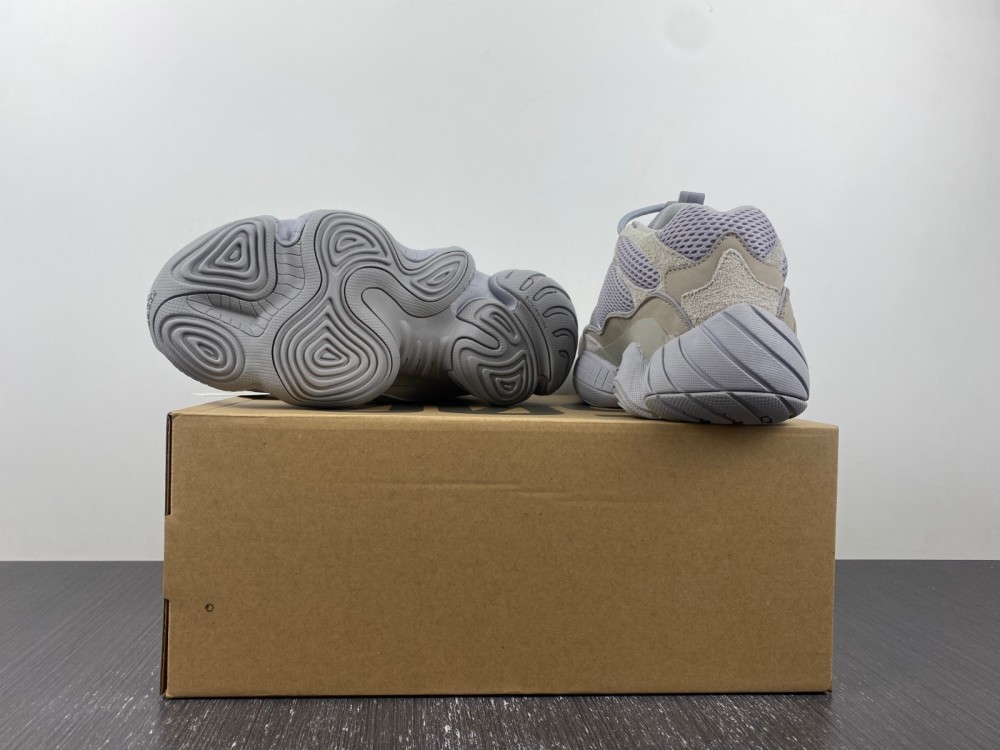 adidas Yeezy 500Stone Salt