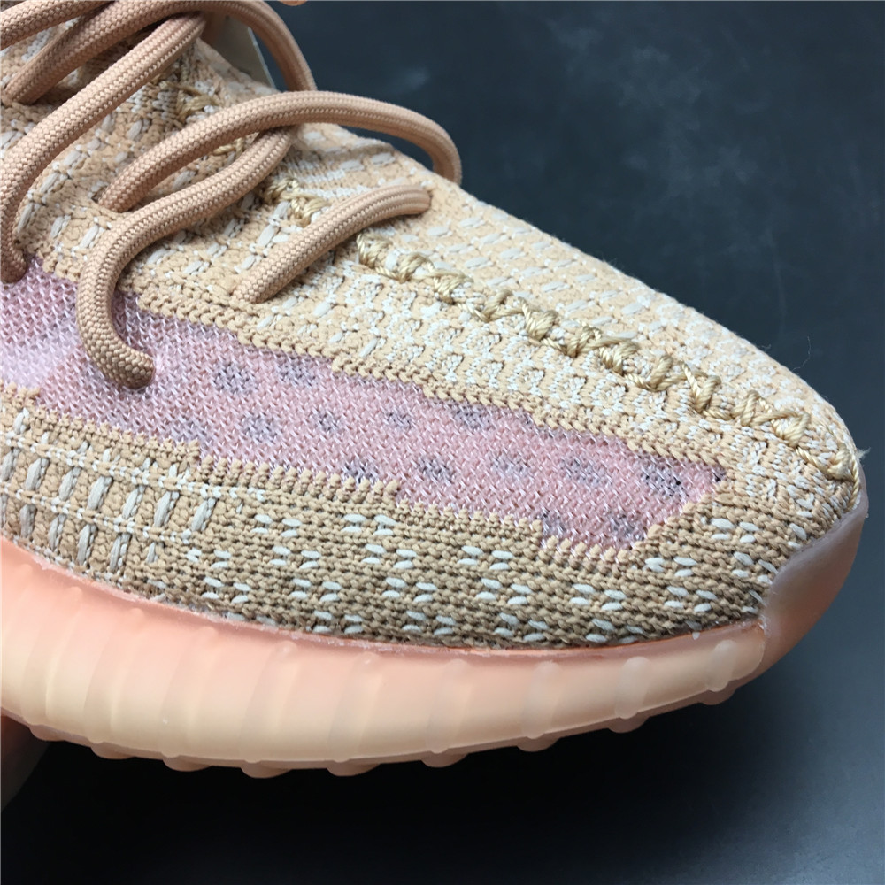 Yeezy Boost 350 V2 Clay
