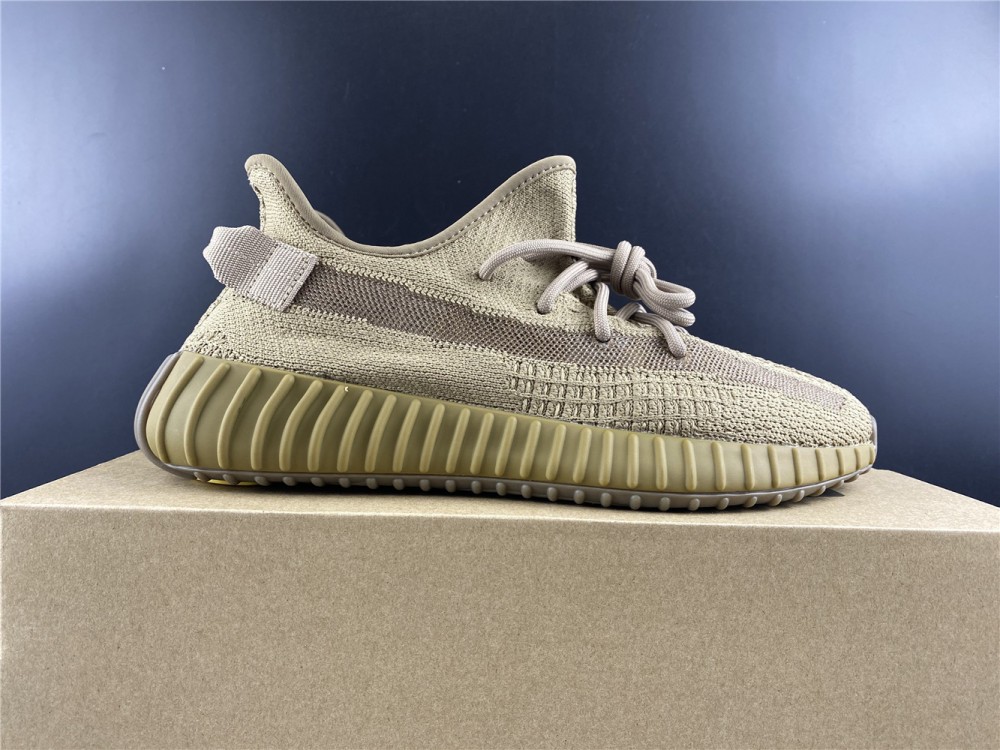 Yeezy Boost 350 V2 Earth