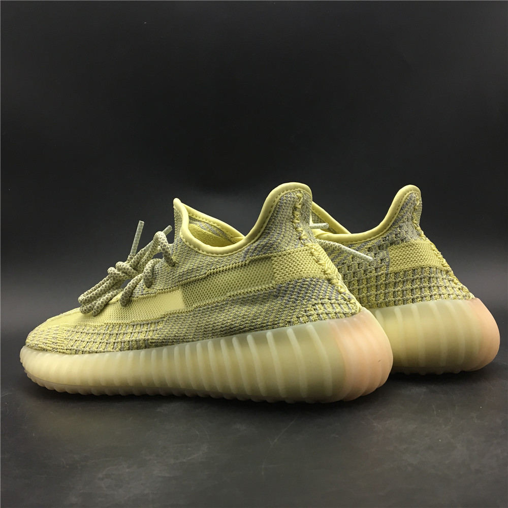 Yeezy Boost 350 V2 Antlia (Non-Reflective)