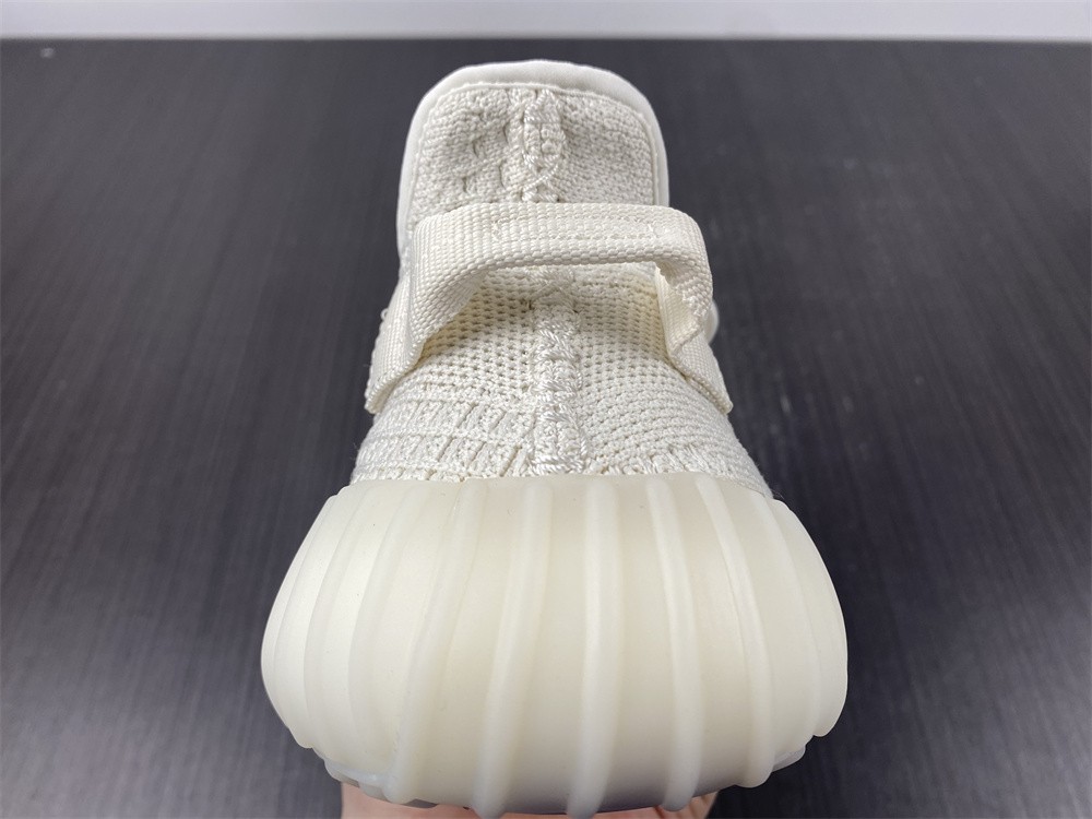 Yeezy Boost 350 V2 Bone