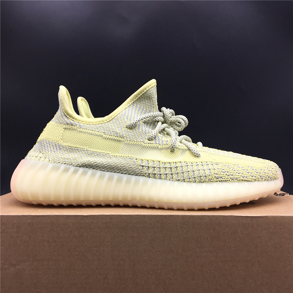 Yeezy Boost 350 V2 Antlia (Non-Reflective)