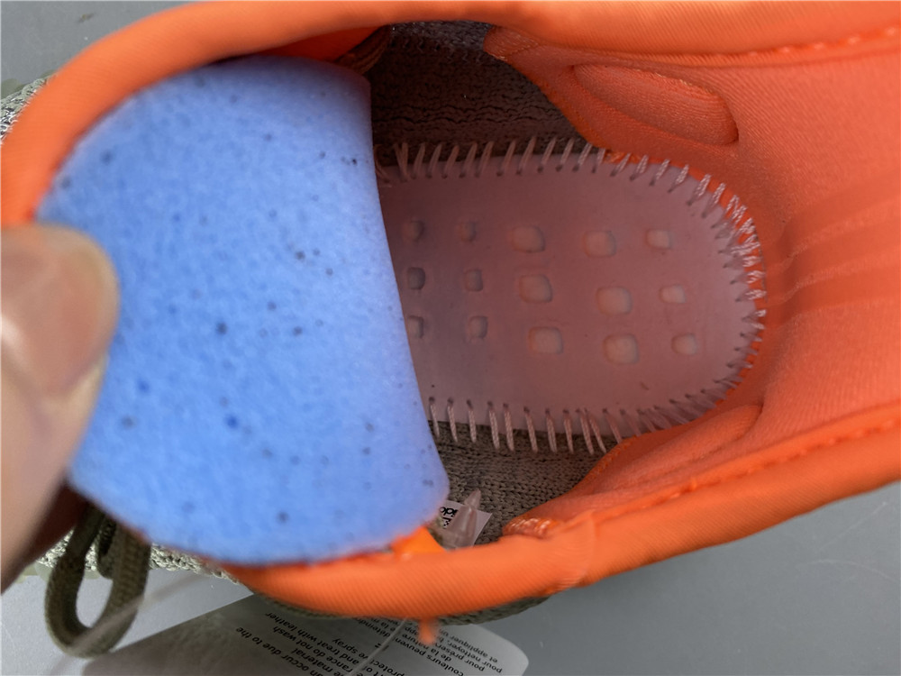 Yeezy Boost 350 V2 Desert Sage