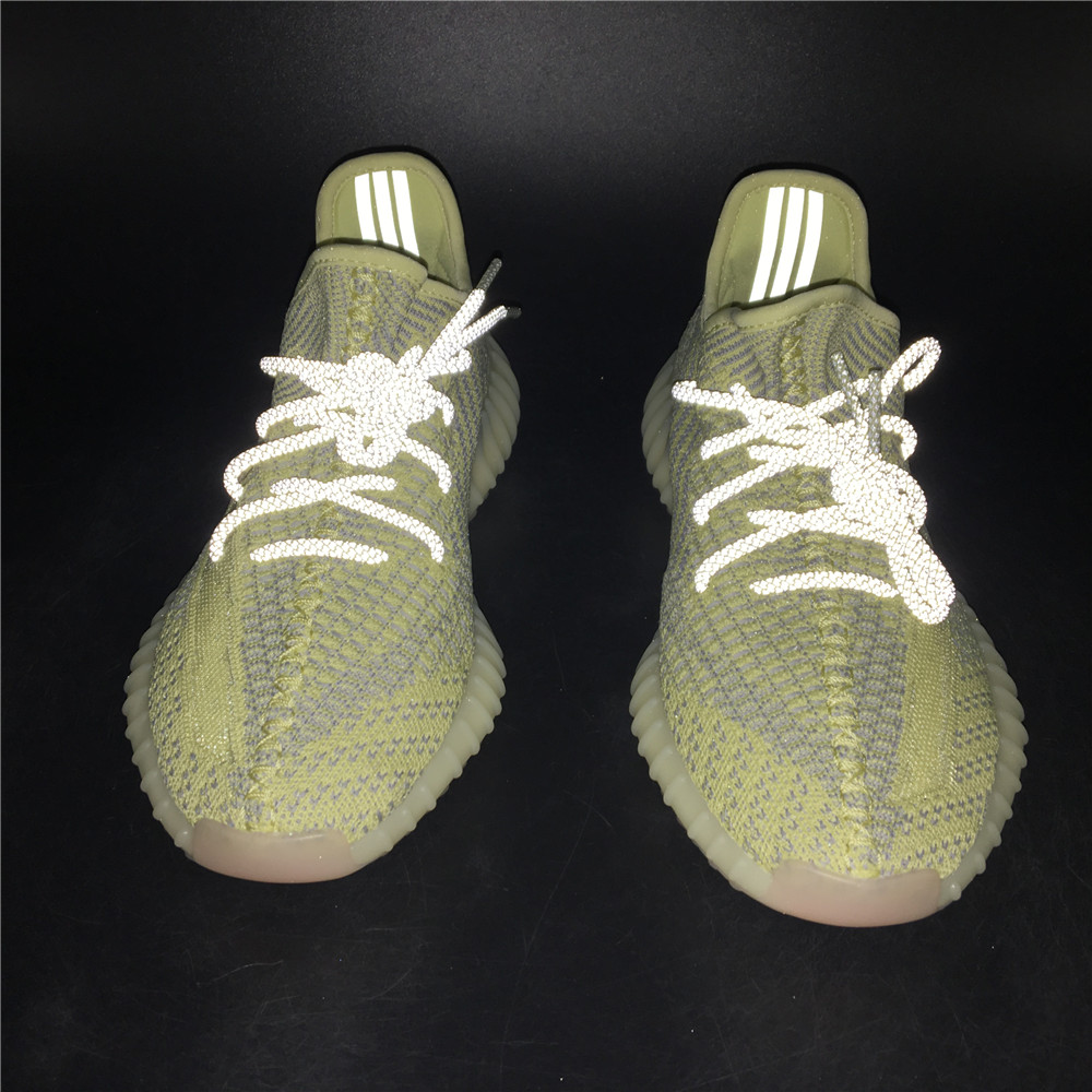 Yeezy Boost 350 V2 Antlia (Non-Reflective)