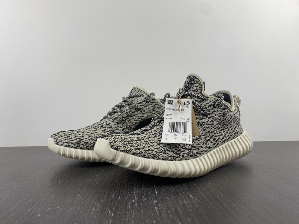adidas Yeezy Boost 350Turtledove (2022)