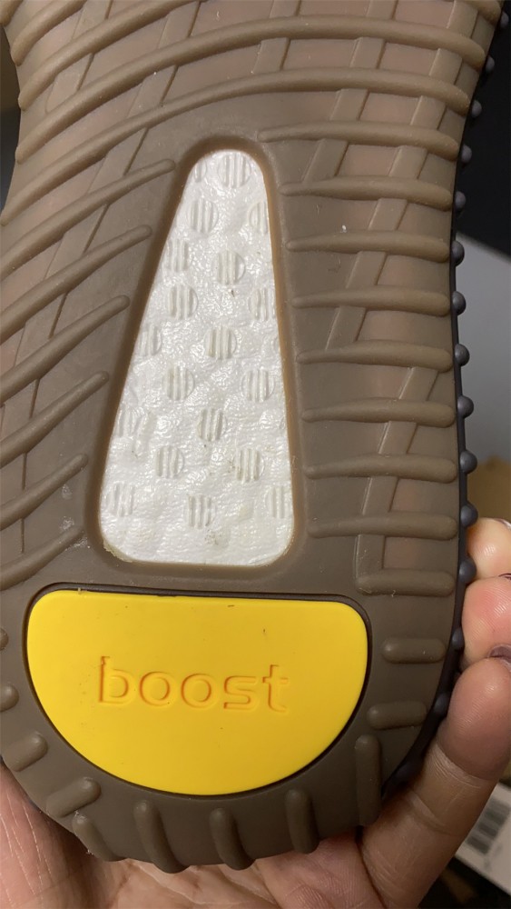 Yeezy Boost 350 V2 Cinder Reflective