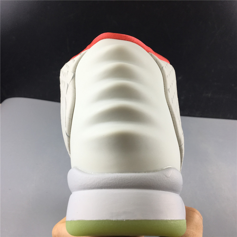 Nike Air Yeezy 2Pure Platinum