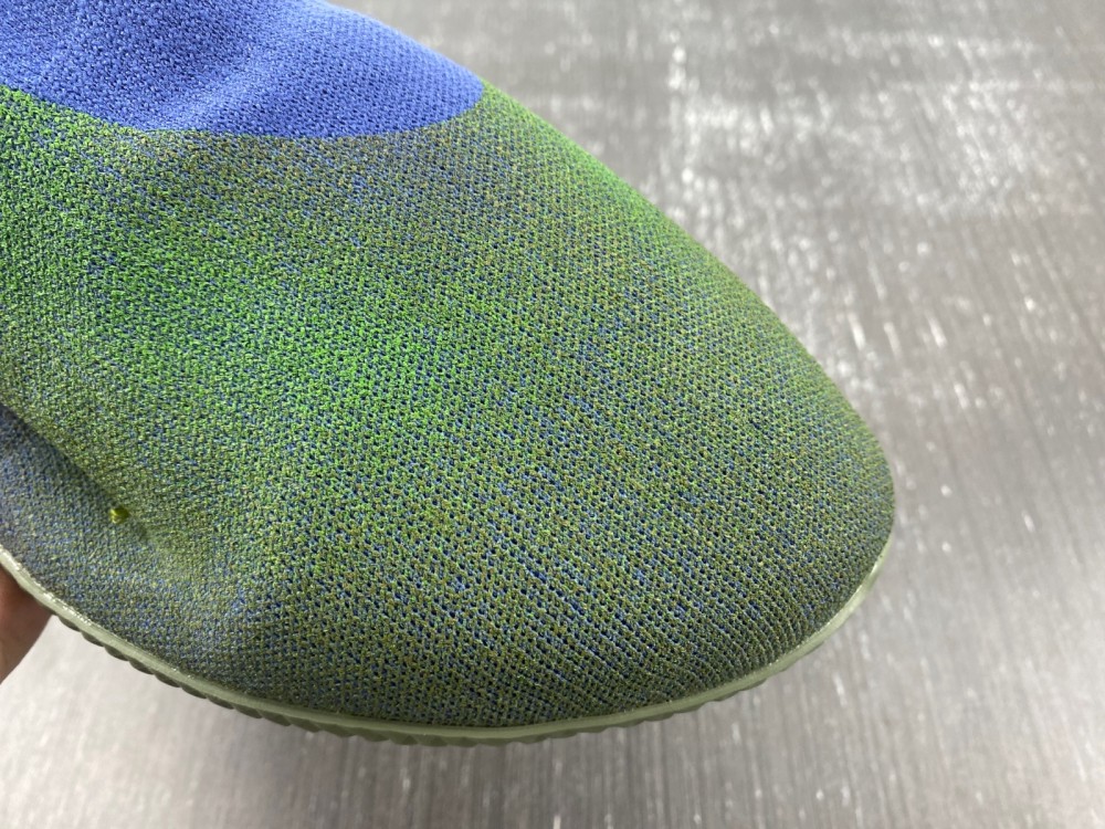 Yeezy Knit RNR Faded Azure