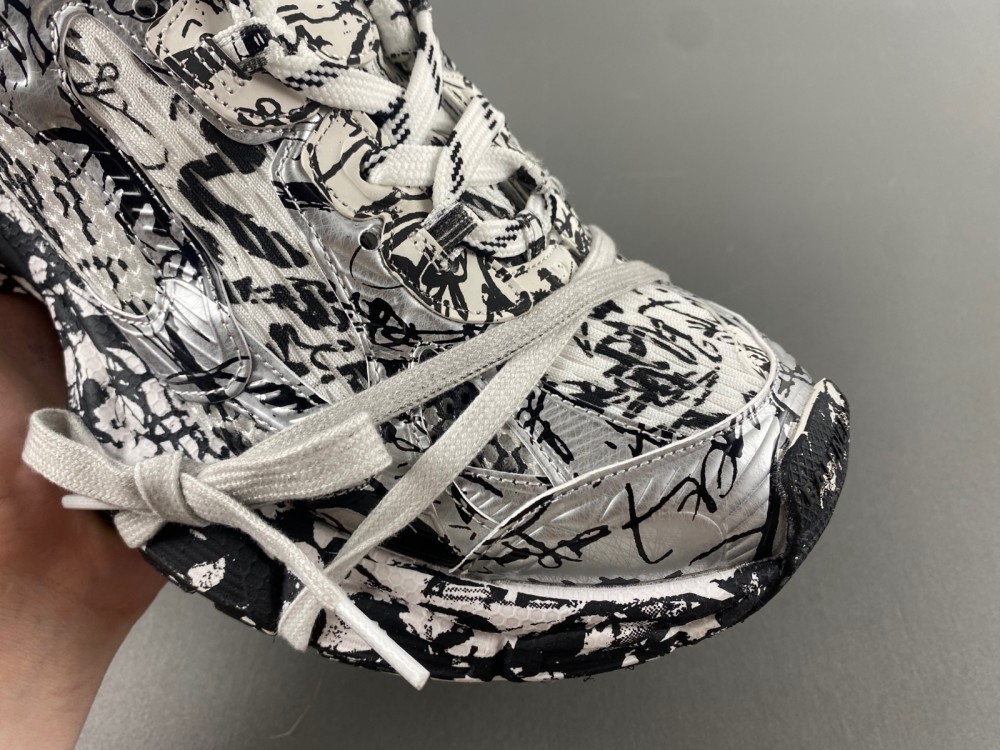 IAGA -PHANTOM SNEAKER 734734 W3XDC 0135