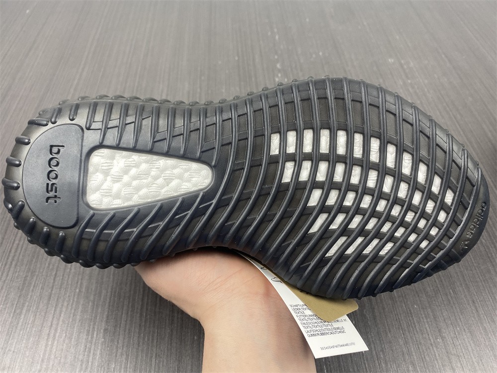 Yeezy Boost 350 V2 Dazzling Blue