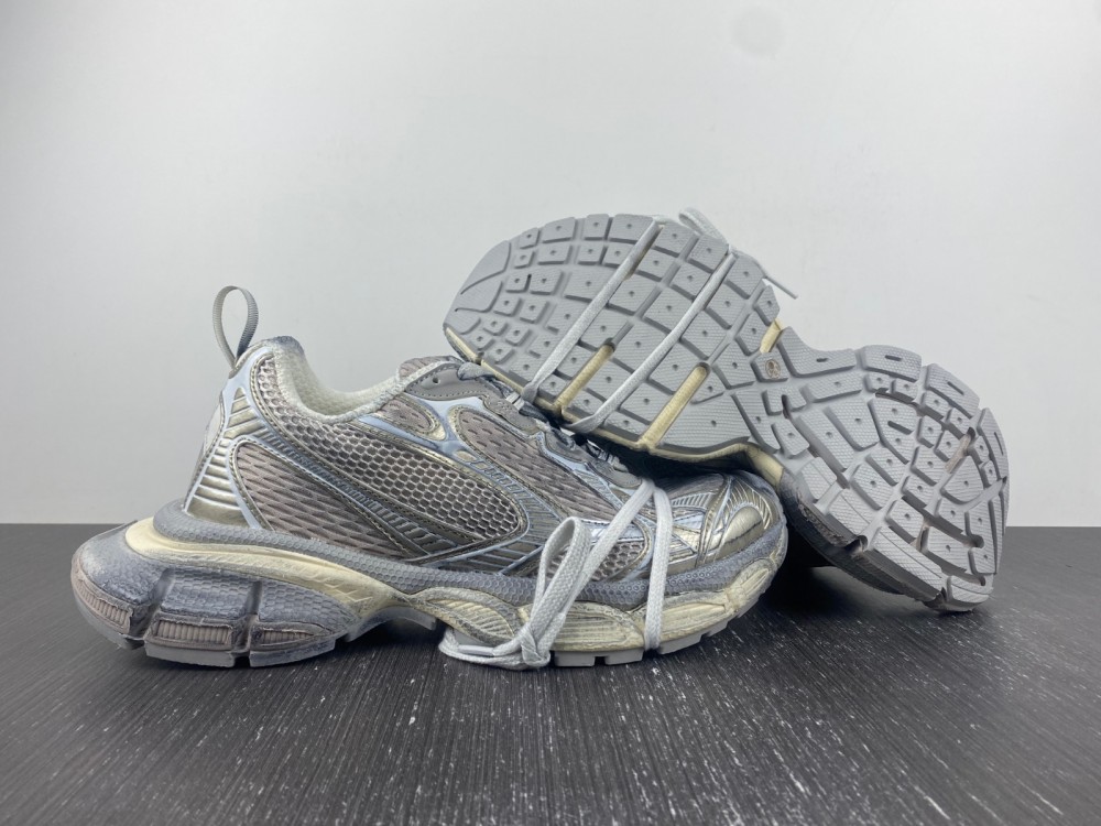 BALENCIAGA -PHANTOM SNEAKER  734734 W3XL4-9191 I8