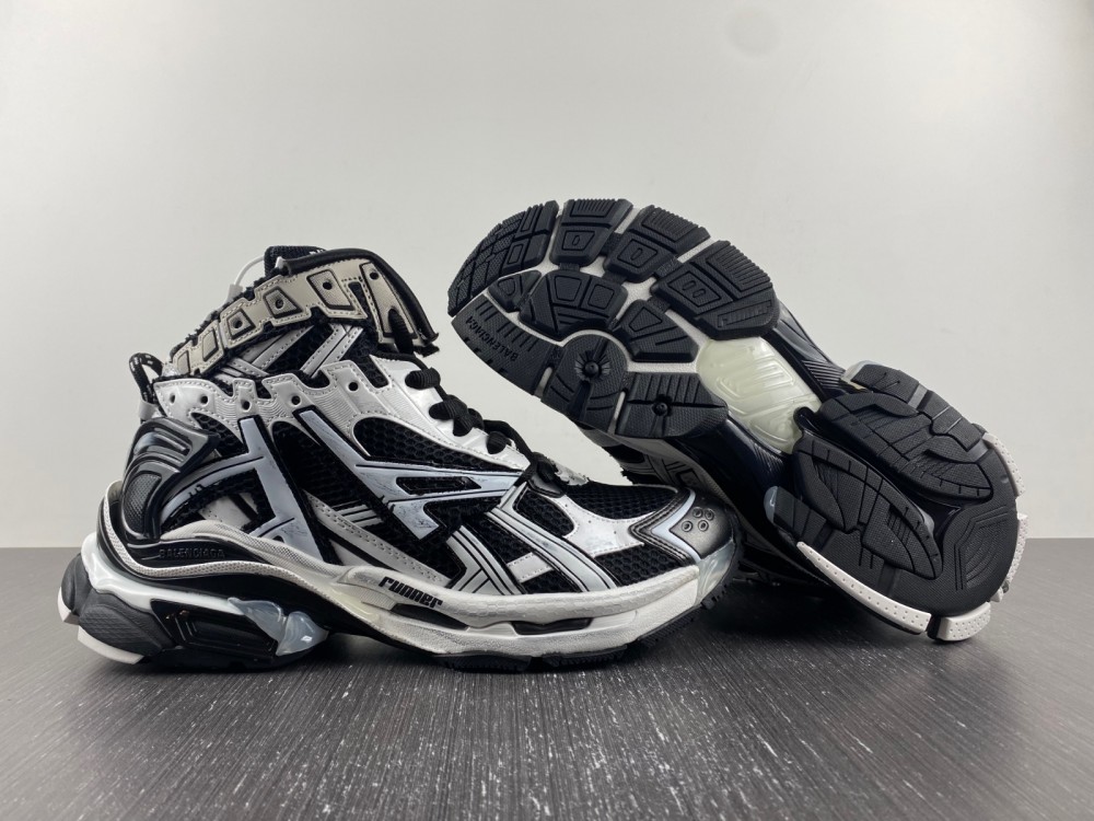 BALENCIAGA -Runner